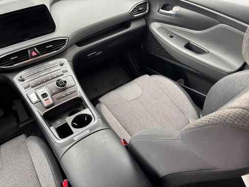 Used 2023 Hyundai Santa Fe SEL image 15