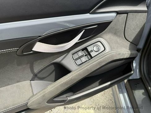 Used 2023 Porsche 718 Cayman GT4 RWD image 13