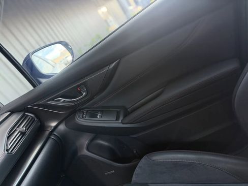 Used 2023 Subaru WRX Limited image 35