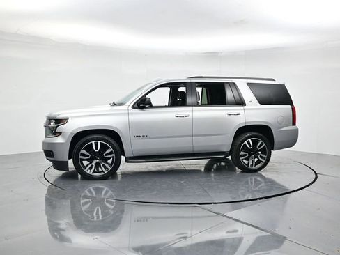 Used 2020 Chevrolet Tahoe LT image 6