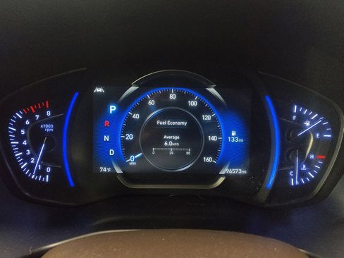 Used 2020 Hyundai Santa Fe SEL FWD image 23