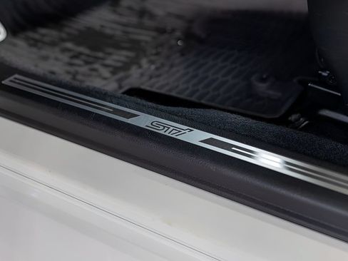 Used 2021 Subaru WRX STI Limited w/ Popular Package #3 (IZT) AWD/4WD image 51