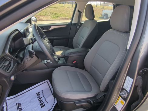 Used 2021 Ford Escape S image 20