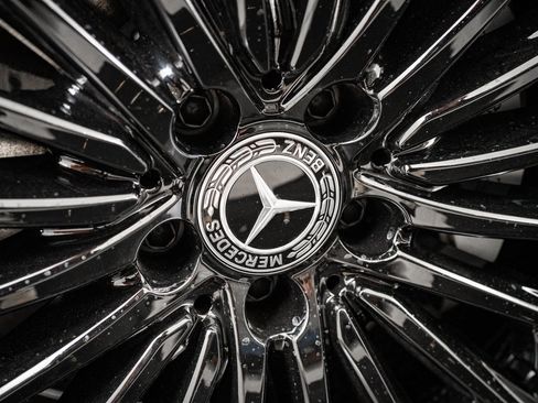 New 2026 Mercedes-Benz CLE 300 4MATIC Coupe image 8