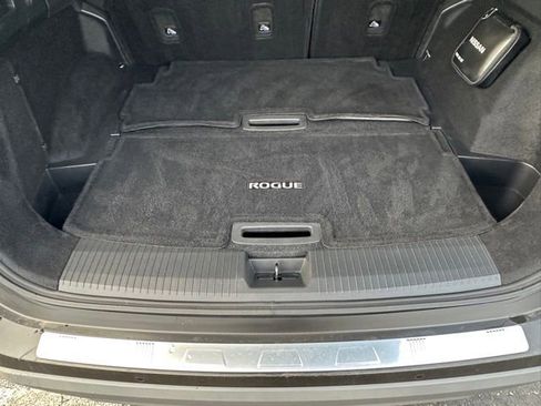 Certified 2021 Nissan Rogue SL w/ Premium Package image 18