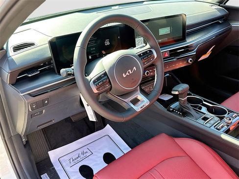 New 2026 Kia K5 GT-Line image 9