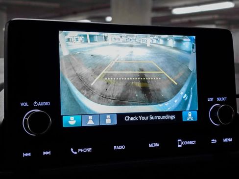 Certified 2024 Honda CR-V EX image 28