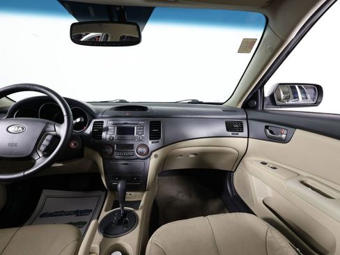 Used 2009 Kia Optima EX w/ Convenience Pkg image 29