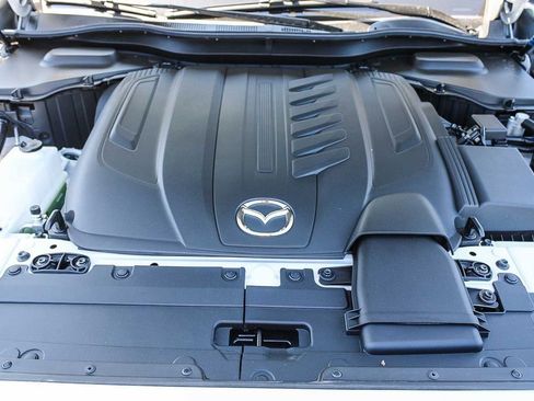 New 2026 MAZDA CX-90 3.3 Turbo S w/ Premium Package AWD/4WD image 12