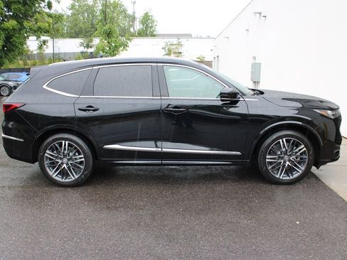 New 2026 Acura MDX SH-AWD w/ Advance Package image 32