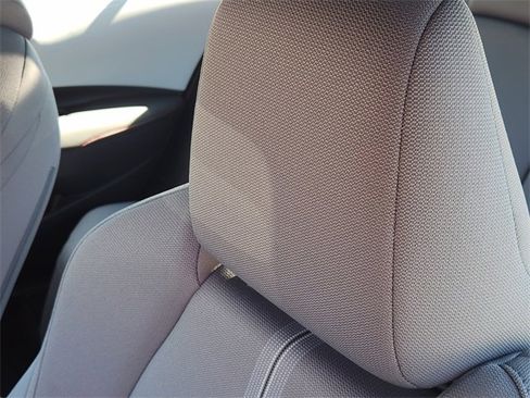 Used 2025 Toyota Corolla SE image 11