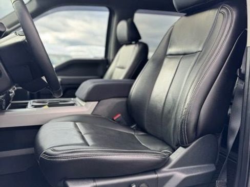 Certified 2021 Ford F350 Lariat w/ Chrome Package image 14