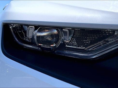 Used 2021 Chevrolet Camaro LT w/ RS Package RWD image 29