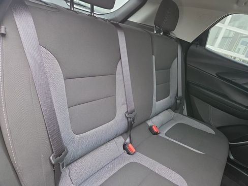 Certified 2023 Chevrolet TrailBlazer LT w/ Convenience Package image 26