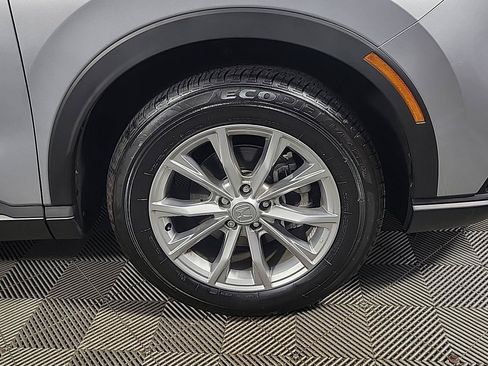 Certified 2025 Honda CR-V EX-L image 3