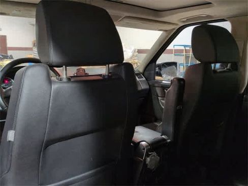 Used 2008 Land Rover Range Rover Sport HSE image 18