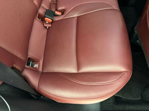 Used 2024 MAZDA CX-30 AWD 2.5 S w/ Preferred Package image 32