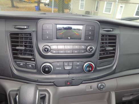 Used 2023 Ford Transit 250 Low Roof w/ Exterior Upgrade Package image 16