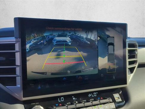 New 2026 Toyota Tundra Limited image 19