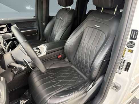 Used 2022 Mercedes-Benz G 63 AMG 4MATIC image 5
