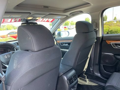 Used 2020 Honda CR-V EX image 27