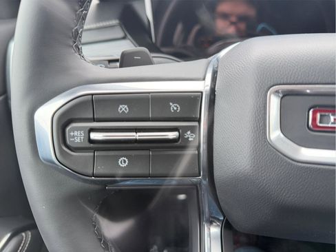 New 2026 GMC Acadia Elevation w/ LPO, All-Weather Package image 29