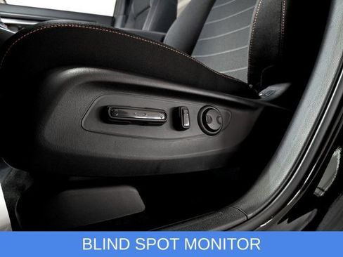 New 2026 Honda CR-V TrailSport image 7