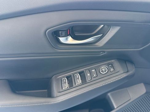 Certified 2025 Honda Accord Sport image 15