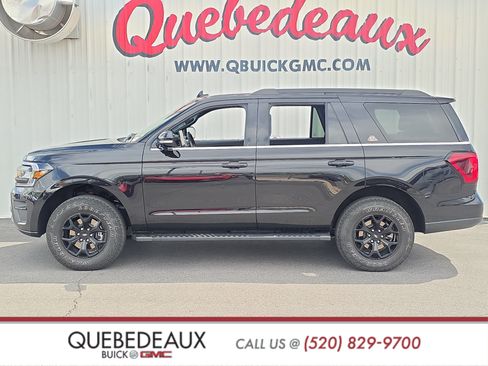 Used 2022 Ford Expedition Timberline AWD/4WD image 4