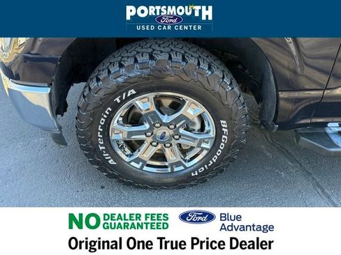 Used 2023 Ford F150 XLT w/ Equipment Group 302A High image 32