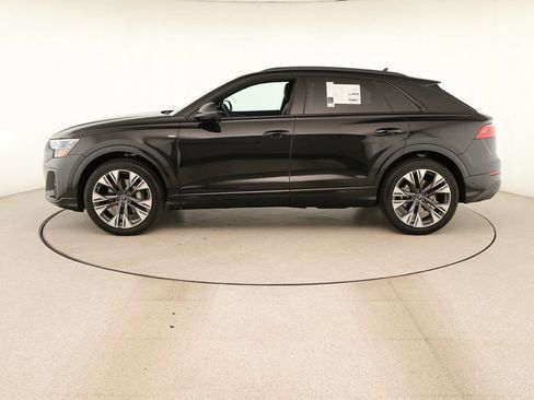 New 2026 Audi Q8 Premium Plus AWD/4WD image 2