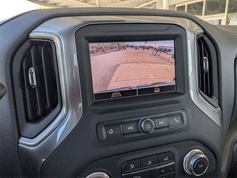 New 2024 GMC Sierra 1500 Pro w/ Pro Value Package image 14