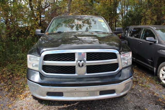 Used 2014 RAM 1500 Classic SLT AWD/4WD image 2