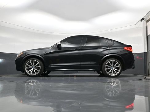 Used 2017 BMW X4 M40i AWD/4WD image 21