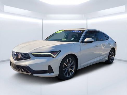 Used 2023 Acura Integra FWD image 7