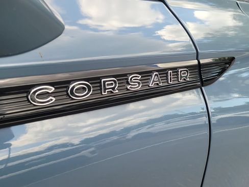 Certified 2023 Lincoln Corsair FWD w/ Equipment Group 101A image 6