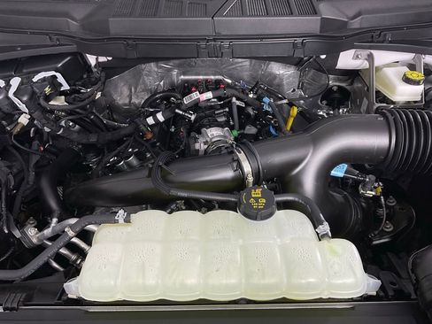 New 2026 Ford F150 STX w/ Equipment Group 200A RWD image 10