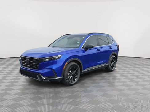 Used 2024 Honda CR-V Sport image 4