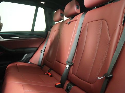 Used 2024 BMW X3 sDrive30i w/ Premium Package image 15