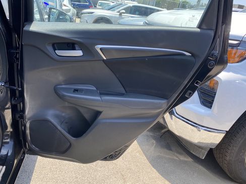 Used 2017 Honda Fit LX image 20