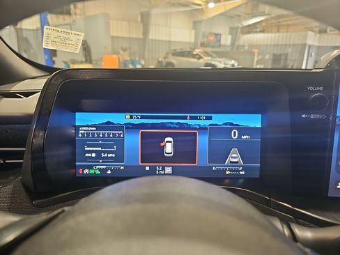 New 2026 Subaru Outback Premium AWD/4WD image 20
