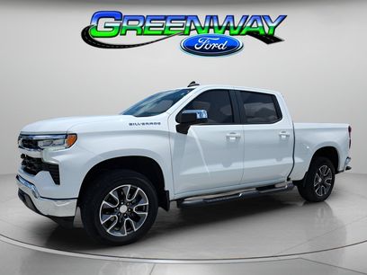 Used 2022 Chevrolet Silverado 1500 LT