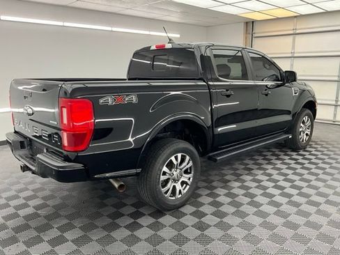 Used 2020 Ford Ranger Lariat w/ Technology Package AWD/4WD image 18