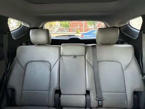 Used 2018 Hyundai Santa Fe Sport w/ 2.4L Tech Package 04 FWD image 27