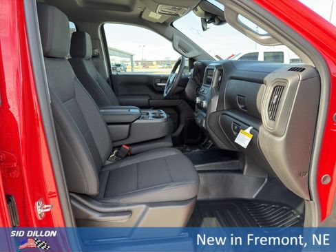 New 2026 GMC Sierra 1500 Pro w/ Pro Value Package image 14