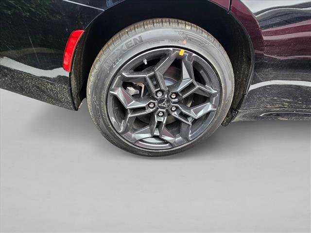New 2026 Dodge Charger R/T w/ Blacktop Package AWD/4WD image 8