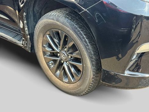 Certified 2023 Lexus GX 460 Premium w/ Premium Package AWD/4WD image 7