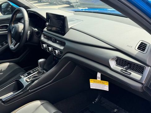 Certified 2026 Acura Integra A-Spec FWD image 16