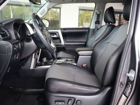 Used 2017 Toyota 4Runner SR5 Premium image 14