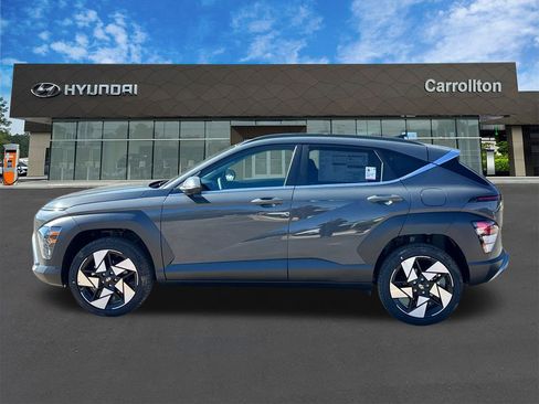 New 2026 Hyundai Kona Limited AWD/4WD image 9